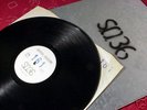 S.O.36 live LP 1978 SO36 sampler SO 36 Berlin wall city