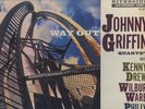 JOHNNY GRIFFIN/WAY OUT/RIVERSIDE 12-274/DEEP GROOVE