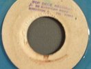 BLANK DON DRUMMOND, VIBRATORS 45 SMILING RARE JAMAICA