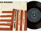 TUNJI with CHRIS McGREGOR - KO GBELE OKO (JIKA 102)