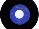 Joe Jama on Optimum, My Life, 45, Soul, RARE