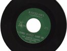 Northern Soul - Curtis Liggins Indications on Kay Cee