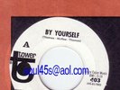 Northern Soul JAY D MARTIN By Yourself TOWER demo