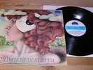 V.A. WIR IM SCHEINWERFER RAR BEAT-PSYCH LP