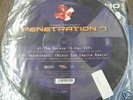 TECHNICAL ITCH-PENETRATION 7-PIC DISC  JUNGLE 12