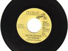THE TRUMAINS-RIPE FOR THE PICKIN' - RCA