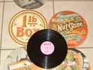 Ogdens; Nut Gone Flake - SMALL FACES 1968 LP Near Mint