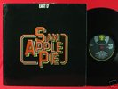 SAM APPLE PIE HEAVY UK BLUES PROG PSYCH BOOGIE DEMO LP