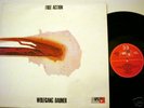 #_WOLFGANG DAUNER | free action | MPS Saba |1967