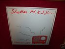 Maximum Joy Station MXJY No Wave Funk LP Original RARE