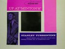 STANLEY TURRENTINE & GRANT GREEN Blue Note LP 4070 DG