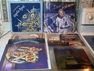 8  DIRECT TO DISC CRYSTAL CLEAR M&K BRUBECK BIRD ETC