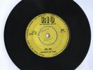 RIO/DR. NO - EDWARDS ALL STARS [SKA INST.] 7