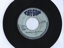 TUFF GONG/HURTING INSIDE- B.MARLEY/WAILERS [REGGAE]  7