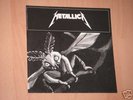 METALLICA - DISPOSIBLE HEROES /  RARE LIVE LP ( Metal )