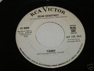 PROMO Dean Courtney RCA Victor 47-9049 I’ll Always Need