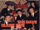 The DAVE CLARK FIVE 7
