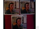 GENE VINCENT EP set #4 