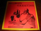 BULBOUS  CREATION on ROCKADELIC  USA
