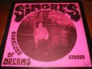 AL SIMONES  Corridor of Dreams