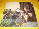 FRUTOS DEL PAIS LP  CHILE PSYCH ORIG POKORA 3*