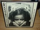 Swiss private 1971  jazz LP NEW JAZZ AMBASSADORS