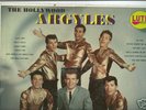 The HOLLYWOOD ARGYLES f. Gary Paxton ALLEY OOP lp LUTE