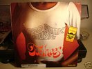 FUNKEES LP -POINT OF NO RETURN- AFRO FUNK  PSYCH LP