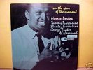 HORACE PARLAN - '61 MONO Blue Note 47 west deep gr. LP