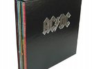 AC/DC 180-GRAM 15-VINYL LP RECORDS BOX SET BRAND NEW