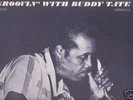 Buddy Tate Groovin (61) Swingsville DG RVG NM