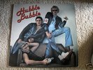 HUBBLE BUBBLE s/t lp ORiG Belgium punk kbd RaRe KIDS