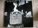 VOO DOO CHURCH Live With The Dead punk kbd GOTH Cramps