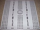 STUD COLE outsider psych lp ltd 100 yellow wax NEW