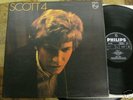 SCOTT WALKER - (ENGEL) - SCOTT 4 - ORIGINAL UK PRESSING