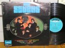 Killer 1966 Swiss Garage LP - THE SEVENS -Layola Stereo