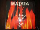 Matata (Air Fiesta) / Same / 1972 Great Afro-Funk