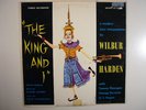 WILBUR HARDEN - THE KING AND I...ORIG SAVOY 1958
