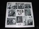 Mob 47: Kärnvapen attack EP (Original Swedish HC -84)