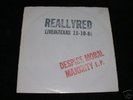 Really Red: Despise Moral Majority EP (Texas punk -80)
