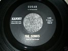 The Isonics - Sugar on Kammy 369 - Northern Soul