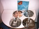 BRUCE SPRINGSTEEN SUMMER ’85 SET OF 4 PIC DISCS LP