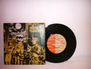 IRON MAIDEN WOMEN IN UNIFORM ITALY 7”+PS MINT