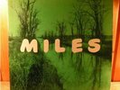 MILES, Miles Davis, Prestige Label 7014, Coltrane