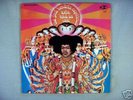 Hendrix Experience, Jimi  Axis: As Bold As Love   Psych