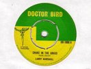 Larry Marshall Snake In The Grass Doctor Bird Reggae