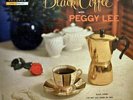 PEGGY LEE Black Coffee With DECCA LP DL 8358 orig NM-