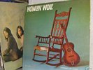 HOWLIN WOLF THE ROCKING CHAIR RECORD CHESS LP 1469