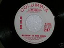 BOB DYLAN DJ 7