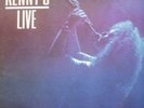 AUDIOPHILE KENNY G / Live  Double LP STUNNING USA *NM*